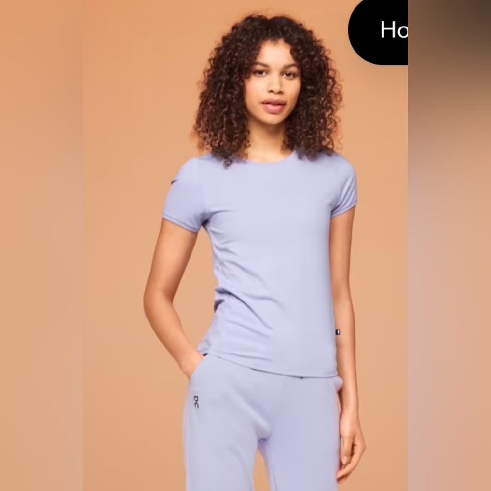 On Running Movement-T - Size Medium